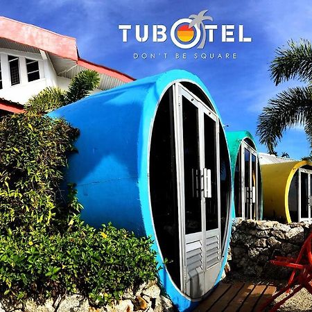 Tubotel Пантай-Сенанг Экстерьер фото