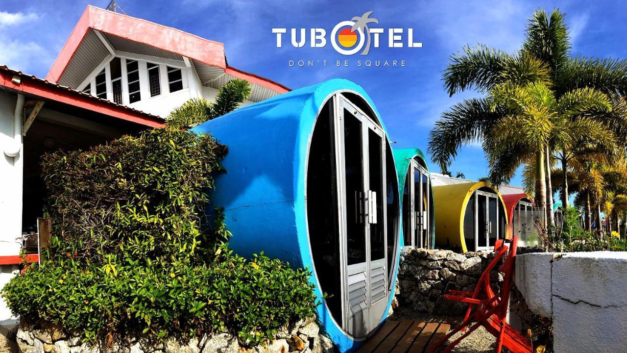 Tubotel Пантай-Сенанг Экстерьер фото